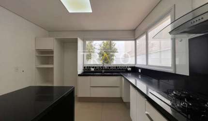Casa em condomínio fechado com 3 quartos à venda na Rua Nadir Esquarize, s/n°, Residencial Real Parque Sumaré, Sumaré, 205 m2 por R$ 1.449.777