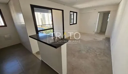 Apartamento com 2 quartos à venda na Rua Cônego Nery, 230, Jardim Guanabara, Campinas, 69 m2 por R$ 750.000