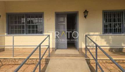 Casa comercial à venda na Paulo Setúbal, 567, Vila Angeli, Valinhos, 312 m2 por R$ 1.600.000