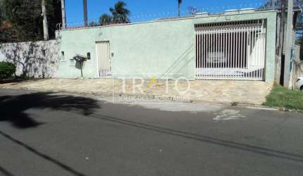 Casa com 4 quartos para alugar na Rua Doutor João Alves dos Santos, 193, Jardim das Paineiras, Campinas, 451 m2 por R$ 6.000