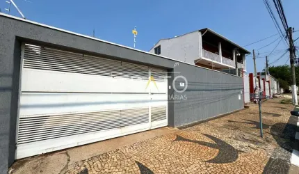 Casa com 3 quartos à venda na Rua Madalena Barbosa Ferreira, 175, Vila Lemos, Campinas, 132 m2 por R$ 620.000