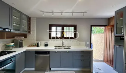 Casa com 4 quartos à venda na Avenida Luiz Vicêncio, 102, Belvedere do Lago, Paulínia, 400 m2 por R$ 1.229.900