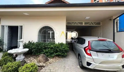Casa comercial à venda na Rua Delfino Cintra, 554, Centro, Campinas, 350 m2 por R$ 2.200.000