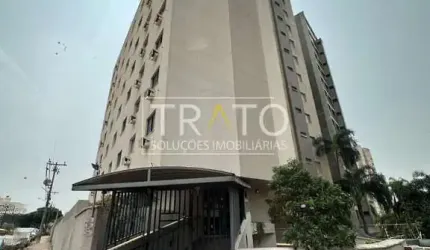 Apartamento com 35 quartos à venda na Rua Antônio Francisco de Andrade, 95, Jardim Proença, Campinas, 2070 m2 por R$ 10.000.000