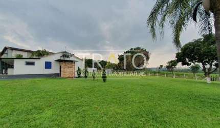 Terreno comercial à venda na Tapuru, s/nº, Loteamento Alphaville Campinas, Campinas por R$ 15.300.000