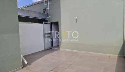 Cobertura com 2 quartos à venda na Avenida São José dos Campos, 150, Jardim Nova Europa, Campinas, 102 m2 por R$ 320.000