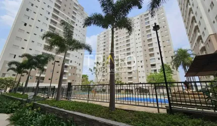 Apartamento com 2 quartos à venda na Rua Sergipe, 43, Cidade Nova II, Indaiatuba, 67 m2 por R$ 635.000
