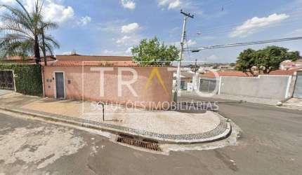 Casa com 2 quartos à venda na Rua Cornélio Pena, 96, Jardim Santa Eudóxia, Campinas, 161 m2 por R$ 520.000