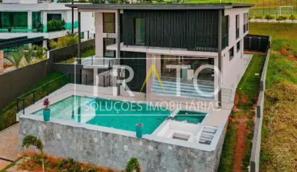 Casa em condomínio fechado com 7 quartos à venda na Unnamed Rd, s/nº, Serra Azul, Itupeva, 700 m2 por R$ 5.450.000