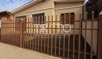 Casa com 3 quartos à venda na Rua Hoche Neger Segurado, 75, Vila Marieta, Campinas, 148 m2 por R$ 580.000