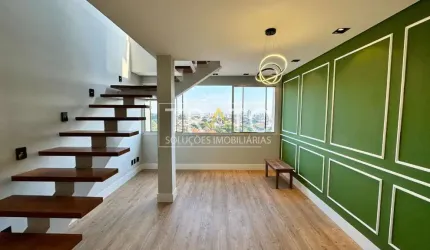 Apartamento com 2 quartos à venda na Avenida Papa Pio XII, 163, Jardim Chapadão, Campinas, 150 m2 por R$ 1.280.000