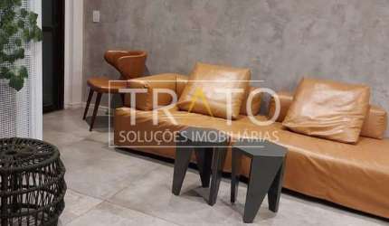 Apartamento com 2 quartos à venda na Rua Doutor Emílio Ribas, 1007, Cambuí, Campinas, 116 m2 por R$ 850.000