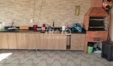 Cobertura com 3 quartos à venda na Avenida São José dos Campos, 150, Jardim Nova Europa, Campinas, 120 m2 por R$ 480.000