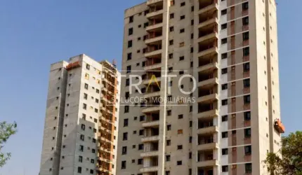 Apartamento com 2 quartos à venda na Rua Francisco Fadim, 570, Morumbi, Paulínia, 80 m2 por R$ 864.777