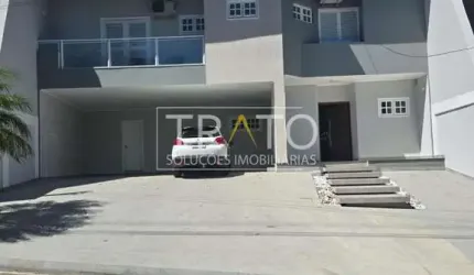 Casa em condomínio fechado com 3 quartos à venda na Avenida Oswaldo Von Zuben, 969, Parque da Hípica, Campinas, 325 m2 por R$ 2.500.000