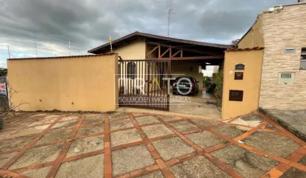 Casa com 3 quartos à venda na Rua Willie Davids, 88, Parque São Quirino, Campinas, 203 m2 por R$ 850.000