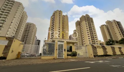 Cobertura com 4 quartos para alugar na Rua Jasmim, 250, Mansões Santo Antônio, Campinas, 113 m2 por R$ 3.500