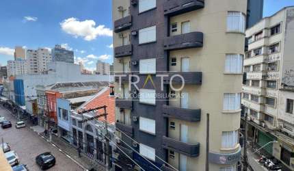 Sala comercial à venda na Rua Barão de Jaguara, 1127, Centro, Campinas, 78 m2 por R$ 150.000