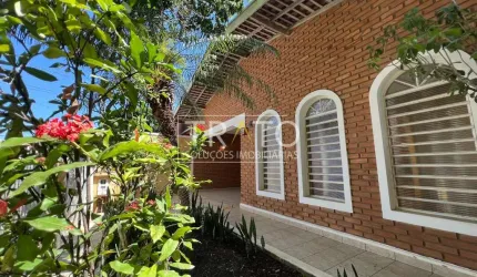 Casa com 3 quartos à venda na Rua Cristóvão Bonini, 1235, Jardim Proença, Campinas, 194 m2 por R$ 690.000