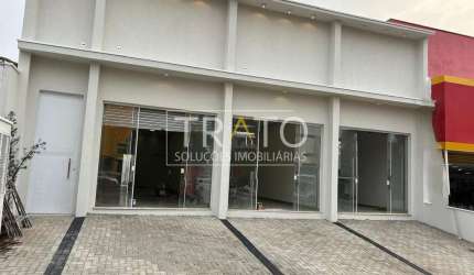 Sala comercial para alugar na Avenida José Paulino, 1290, Nova Paulínia, Paulínia, 44 m2 por R$ 6.000