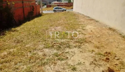 Terreno à venda na Rua Treze, 509, Residencial Cittá Di Firenze, Campinas por R$ 180.000