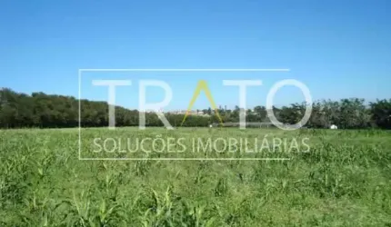 Terreno comercial à venda na Avenida das Dalias, s/nº, Borda da Mata, Holambra por R$ 36.470.000
