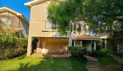 Casa em condomínio fechado com 3 quartos para alugar na Avenida Doutor José Bonifácio Coutinho Nogueira, 225, Jardim Madalena, Campinas, 258 m2 por R$ 15.000