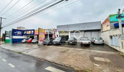 Sala comercial para alugar na Avenida Paulista, 459, Bela Vista, Paulínia, 90 m2 por R$ 4.500