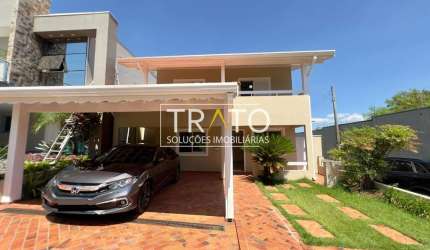 Casa em condomínio fechado com 4 quartos à venda na Rua Jader Passos, 374, Jardim Boa Esperança, Campinas, 210 m2 por R$ 1.200.000