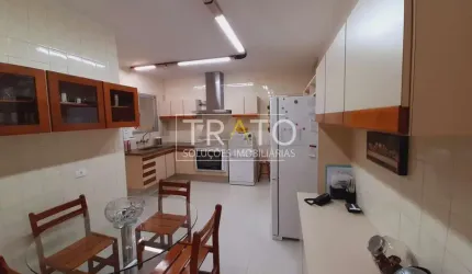 Apartamento com 3 quartos à venda na Rua Antônio Cezarino, 591, Cambuí, Campinas, 135 m2 por R$ 859.777