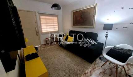 Casa com 2 quartos à venda na Rua Alberto Schweitzer, 159, Jardim Conceição, Campinas, 193 m2 por R$ 379.000
