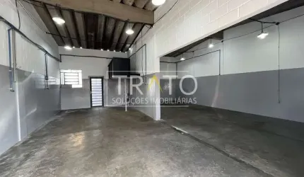 Barracão / Galpão / Depósito à venda na Mac, 273 / 275, Jardim Nossa Senhora Auxiliadora, Campinas, 242 m2 por R$ 890.000