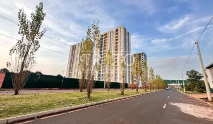 Apartamento com 2 quartos à venda na Avenida dos Pioneiros, 771, Santa Terezinha, Paulínia, 66 m2 por R$ 482.000