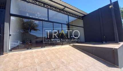 Sala comercial para alugar na Dom Barreto, 214, Vila Embaré, Valinhos, 90 m2 por R$ 5.000