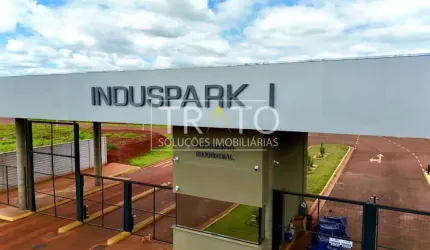 Terreno comercial à venda na Avenida Tânia Maria Covalenco, 890, Parque Industrial Tânia Maria Covalenco, Nova Odessa por R$ 2.069.000