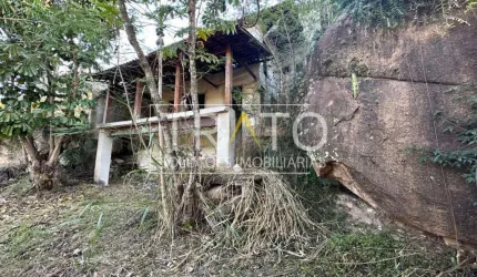 Casa em condomínio fechado com 4 quartos à venda na Rua João Batista Bortolucci, 40, Colinas do Ermitage (Sousas), Campinas, 156 m2 por R$ 800.000