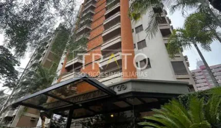 Apartamento com 3 quartos à venda na Rua Joaquim Novaes, 79, Centro, Campinas, 150 m2 por R$ 1.350.000