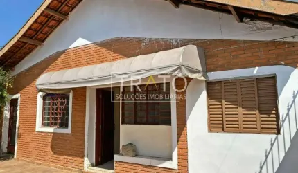 Casa comercial à venda na Rua dos Guainumbis, 621, Vila Costa e Silva, Campinas, 130 m2 por R$ 490.000