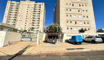 Apartamento com 2 quartos à venda na Rua João Alves de Oliveira, 125, Parque Bom Retiro, Paulínia, 60 m2 por R$ 450.000