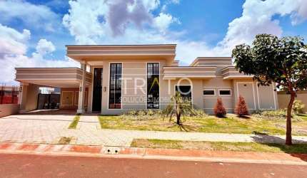 Casa em condomínio fechado com 3 quartos à venda na Rua Sebastião Cardoso, 548, Parque Brasil 500, Paulínia, 225 m2 por R$ 1.900.000