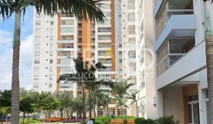 Apartamento com 3 quartos para alugar na Rua São Salvador, 220, Taquaral, Campinas, 119 m2 por R$ 6.200