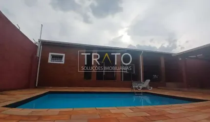 Casa com 1 quarto à venda na Rua Luverci Pereira de Souza, 1479, Cidade Universitária, Campinas, 190 m2 por R$ 780.000