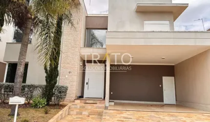 Casa em condomínio fechado com 4 quartos à venda na Avenida Presidente Juscelino Kubitschek de Oliveira, 901, Jardim Flamboyant, Paulínia, 406 m2 por R$ 2.200.000