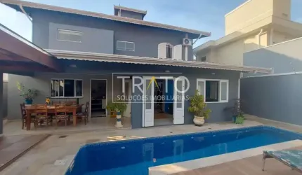 Casa com 4 quartos à venda na Rua Doutor César Paranhos de Godoy, 33, Jardim Chapadão, Campinas, 323 m2 por R$ 1.700.000