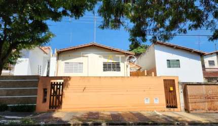 Casa comercial à venda na Rua Helena Steimberg, 106, Chácara da Barra, Campinas, 115 m2 por R$ 590.000