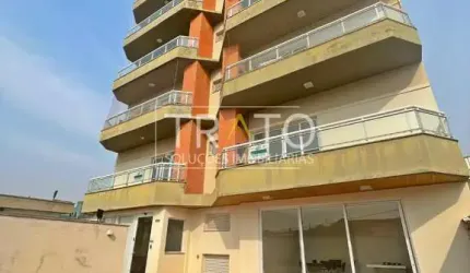 Apartamento com 4 quartos para alugar na Rua Dona Elídia Ana de Campos, 686, Jardim Dom Bosco, Campinas, 217 m2 por R$ 8.000