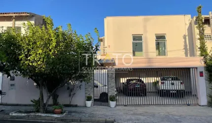 Casa com 3 quartos à venda na Rua Ítala Gomes Vaz de Carvalho, 60, Jardim Chapadão, Campinas, 221 m2 por R$ 1.200.000