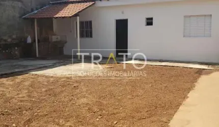 Casa com 1 quarto à venda na Rua Clodoaldo Ferraresi, 34, Jardim Novo Campos Elíseos, Campinas, 49 m2 por R$ 310.000