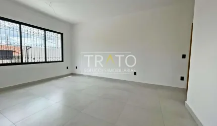 Casa com 3 quartos à venda na Rua José Antônio Pinto Borges, 37, Jardim Chapadão, Campinas, 211 m2 por R$ 850.000