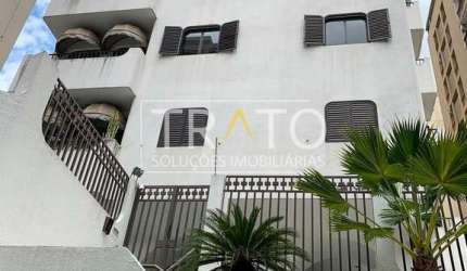Apartamento com 3 quartos à venda na Rua João Francisco de Andrade, 39, Cambuí, Campinas, 112 m2 por R$ 830.000